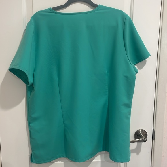 Figs Catarina One-Pocket Scrub Top™ XXL PO 2822 - Picture 3 of 12